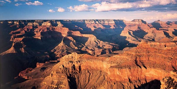 Man Killed in Grand Canyon Fall Was From Santa Rosa, Calif. | KNAU Arizona  Public Radio