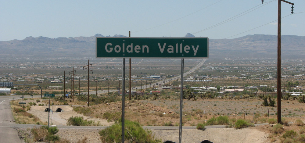 Golden Valley Drinking Water Expected To Return Early Next Week | KNAU Arizona Public Radio